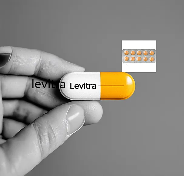 Peut on acheter du levitra en pharmacie sans ordonnance